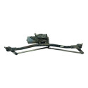 Motor Limpador Parabrisa Chevrolet Kadett Gl 1.8 1998.