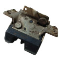 Fechadura Tampa Traseira Chevrolet S10 Blazer 2013