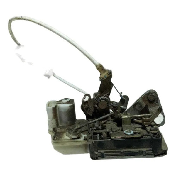 Fechadura Traseira Esquerda Volkswagen Gol G4 2008/2010.