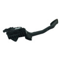 Pedal Acelerador Eletrônico Chevrolet Corsa 1.0 2015. Preto