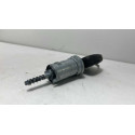 Estojo Chave Com Alarme Igniçao Chevrolet Astra 2005 Preto
