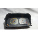 Painel Instrumento Seat Ibiza 1998 S/testar Preto