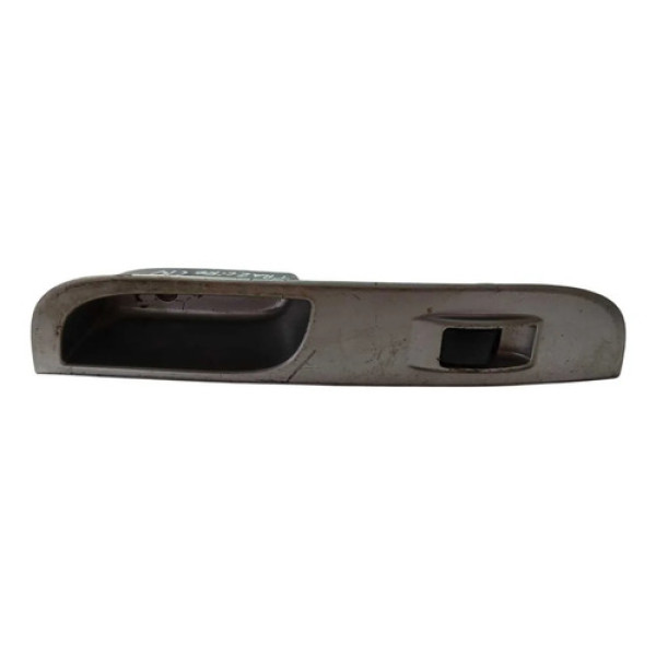 Moldura Botão Vidro Elétrico T/d L200 Triton 2007/2010
