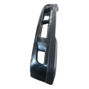 Para-choque Dianteiro Gm S10 Blazer Pitbull 2001 A 2012. Azul-escuro