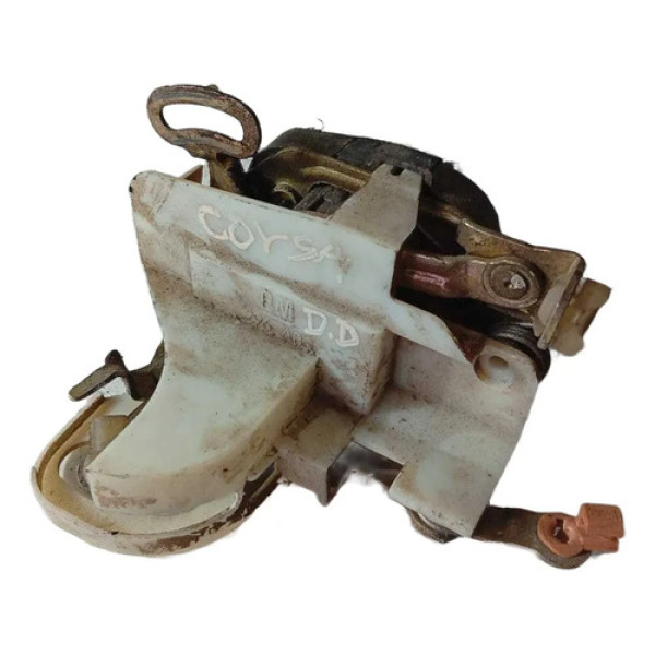 Fechadura Porta Dianteira Direita Chevrolet Corsa 2000