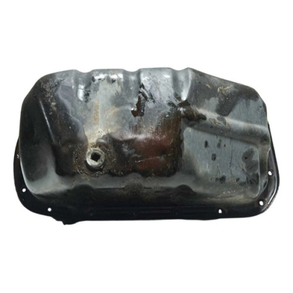 Carter Motor Renault Clio 1.0 16v 2014.
