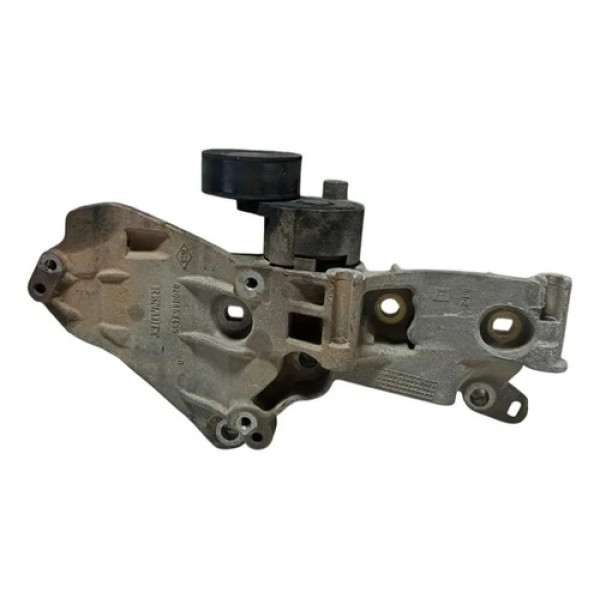 Suporte Alternador Nissan Livina 1.6 16v 2013.