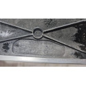 Acabamento Porta  Ml350 08 Dianteiro Direito C/detalhe Cx11