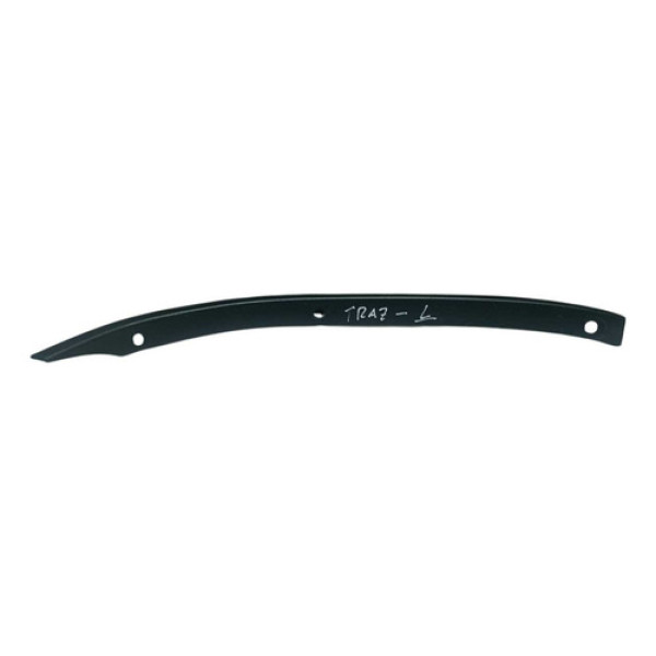 Friso Lateral Esquerdo Jeep Renegade 1.8 16v 2020. Preto