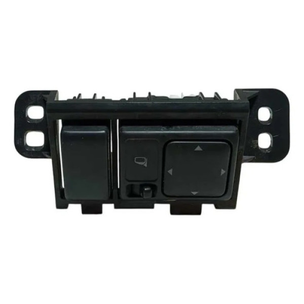 Botao Regulagem Retrovisor Nissan Livina 2013.
