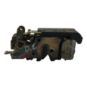 Fechadura Porta Dianteira Esquerda Chevrolet S10 2.2 2000