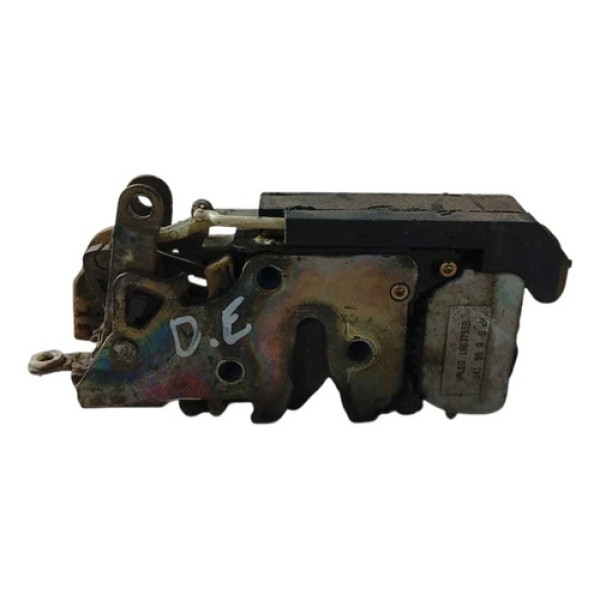 Fechadura Porta Dianteira Esquerda Chevrolet S10 2.2 2000