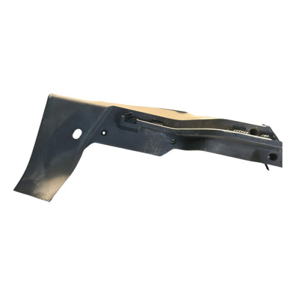 Suporte Bagagito Direito Fiat Idea Adventure Preto