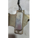 Módulo Sensor Resistência Ventoinha Nissan Tiida 2008 Cx126