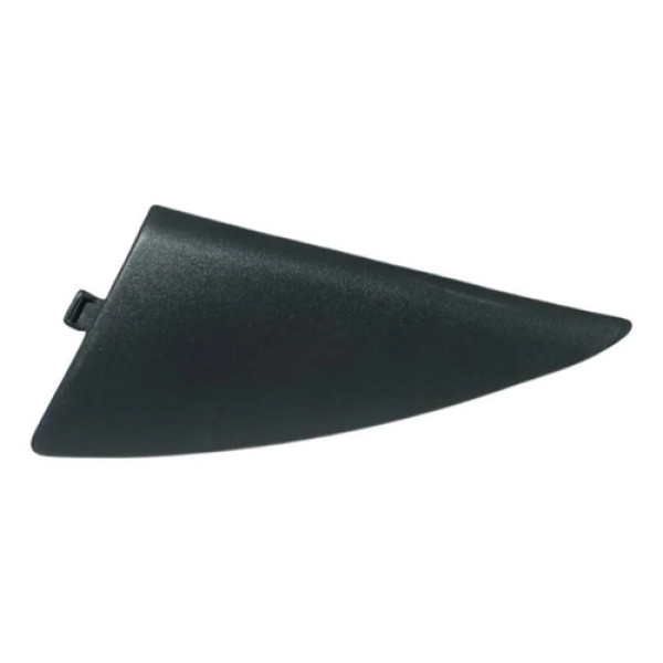 Moldura Interna Retrovisor Esquerdo Fiat Marea 1.8 2002. Preto