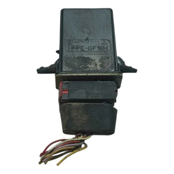 Módulo Ar Condicionado Peugeot 306 1.8 1995/2000 (detalhe).