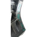 Absorvedor De Impacto Traseiro Toyota Corolla 2010 Preto