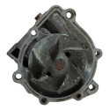 Bomba De Água Chevrolet Tracker 2.0 16v 2008 2009