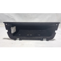 Acabamento Interno Porta Luvas Mercedes-benz Ml320 1999 Cx81