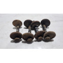 Parafuso Cambagem S10 Blazer 1996 A 2009 Par Cx63