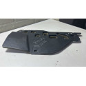 Moldura Acabamento Inferior Painel Chevrolet Vectra 2010 Preto