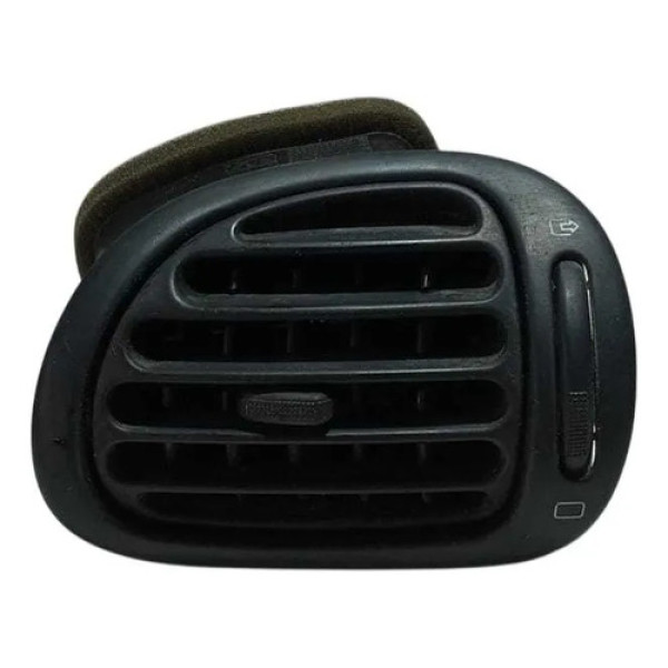 Difusor Ar Direito Peugeot 206 9624664277.