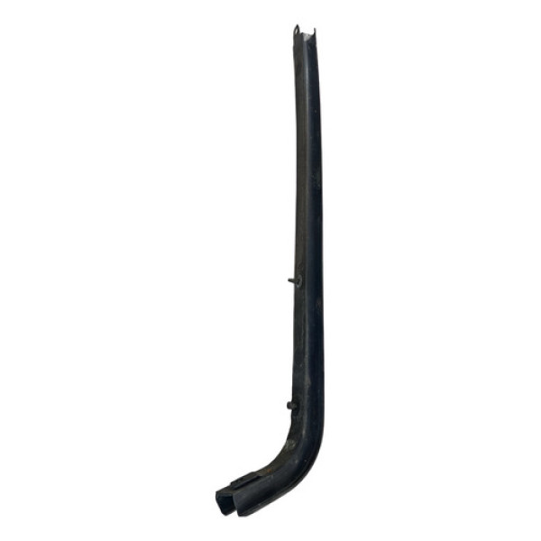 Trilho Porta Lateral Direita Renault Kangoo 1.0 2001 Preto