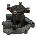 Bomba De Água Chevrolet Tracker 2.0 16v 2008 2009