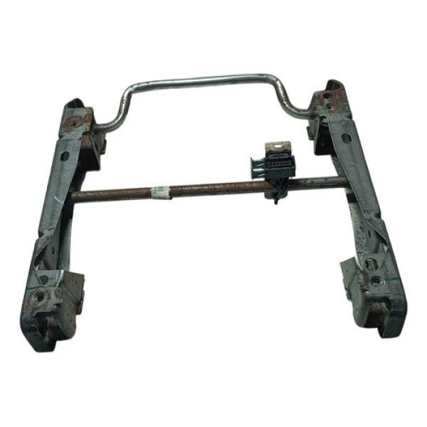 Estrutura Assento Banco Traseiro Renault Grand Scenic 2009. Cinza