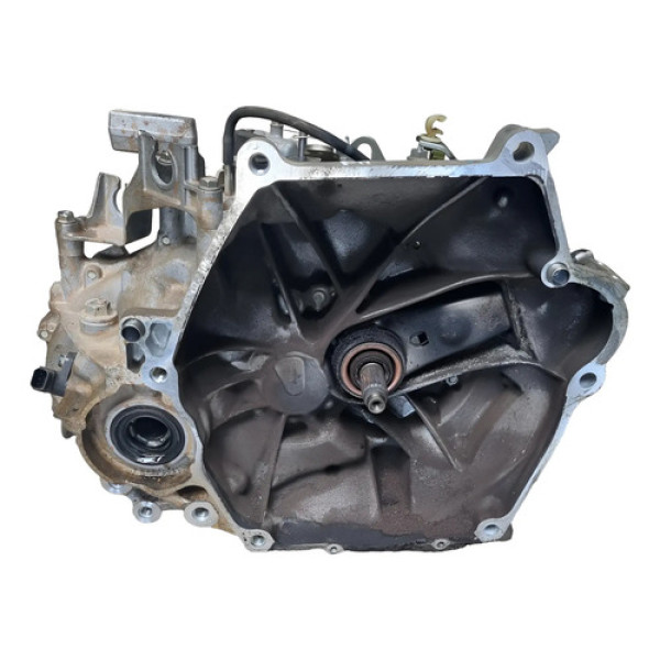 Caixa De Cambio Honda Fit 1.4 2011
