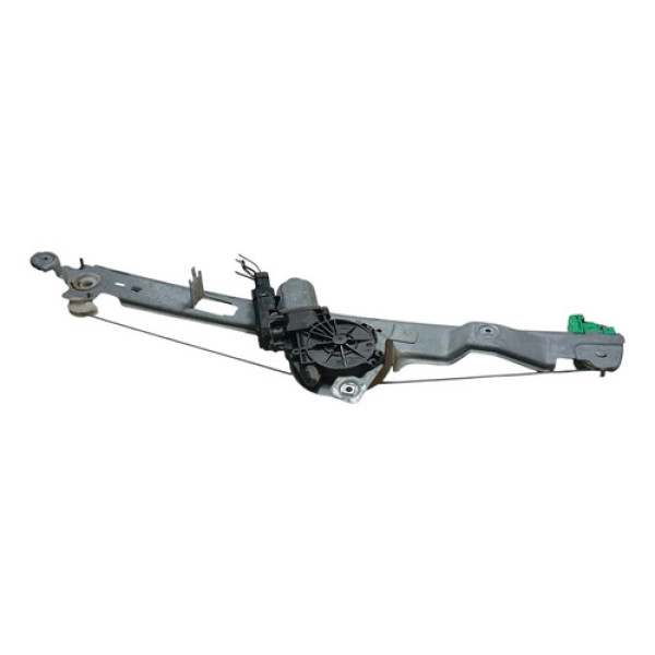 Máquina De Vidro Traseira Direita Grand Scenic 2.0 16v 2008