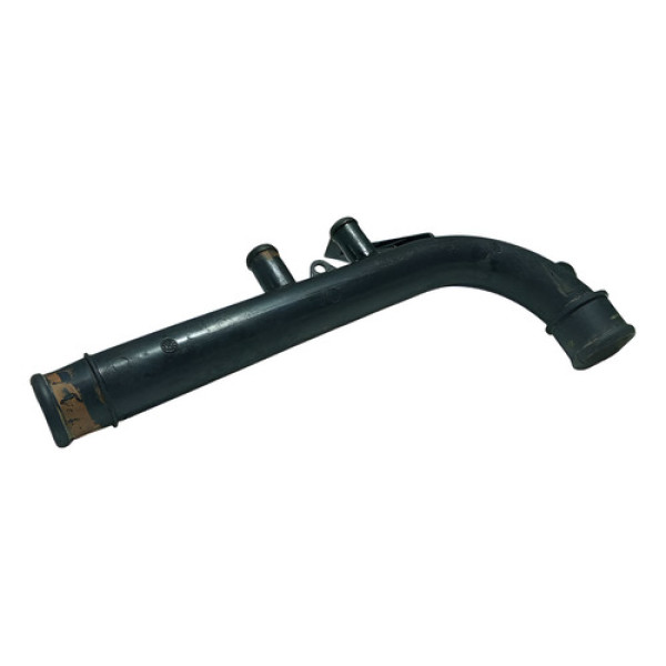 Tubo Água Chevrolet Corsa 1994 A 2009. Preto