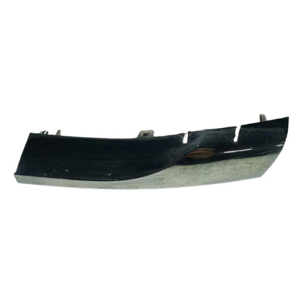 Aplique Cromado Superior Esquerdo Grade Toyota Sw4 2020.