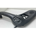 Pucador Porta Dianteiro Direito Chevrolet Corsa Wind Preto