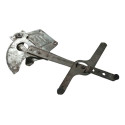 Máquina De Vidro Lado Direito S10 Blazer 1996/2000