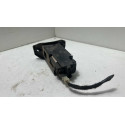 Trava Portinho Tampa Combustivel Chevrolet Vectra 2011 Preto