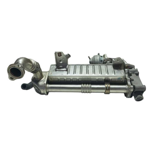 Resfriador Válvula Egr Toyota Hilux 3.0 Diesel 2010