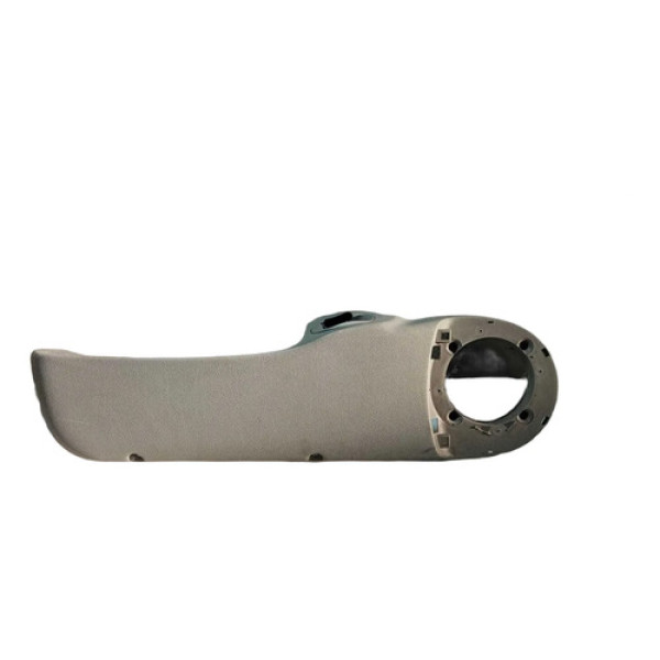 Porta Treco Dianteiro Esquerdo Renault Scenic 2003 Cinza