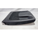 Acabamento Banco Dianteiro Mercedes Ml350 2008 Preto