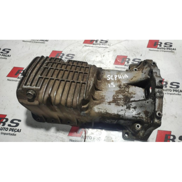 Carter Do Motor Kia Sephia Shuma 2000 1.5 16v