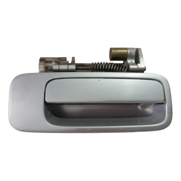 Maçaneta Externa Toyota Camry Traseira Direita 2000 Cx141 Traseira