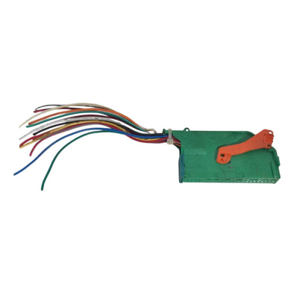 Conector Módulo A I R B A G Jac J3 2012 Cx103
