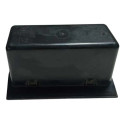Porta Objetos Painel Chevrolet Kadett Gl 1.8 1998 (detalhe). Preto