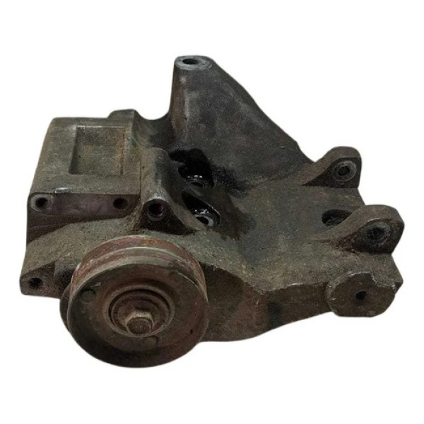 Suporte Alternador Ford Fiesta Supercharge 1.0 8v 2003.
