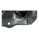 Maçaneta Interna Dianteira Direita Chevrolet Corsa 1994/2002 Preto Dianteira