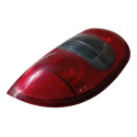 Lanterna Traseira Lado Esquerdo Gm Corsa 2000/2014 Esquerdo/motorista Vermelho