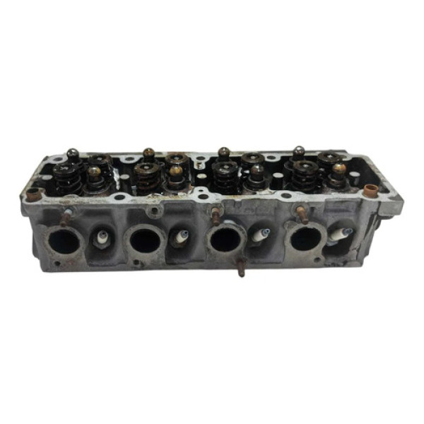 Cabeçote Chevrolet Kadett Gl 1.8 8v 1989/1998 (r90209897).
