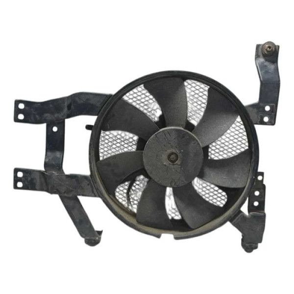 Defletor Com Ventoinha Lifan 320 2010/2012.