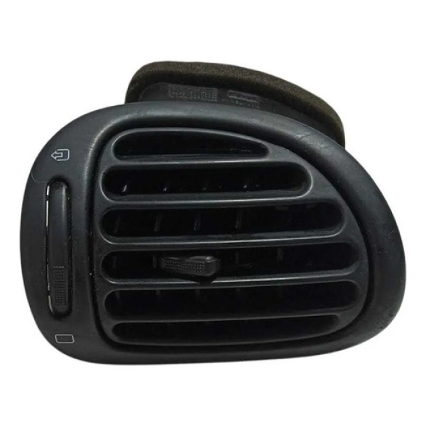 Difusor Ar Esquerdo Peugeot 206 9624664377.