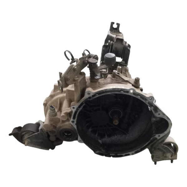 Caixa De Câmbio Jac J3 Turin 1.4 16v 2012
